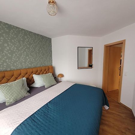 Pension & Ferienwohnung Oberhof 810 M Exteriér fotografie