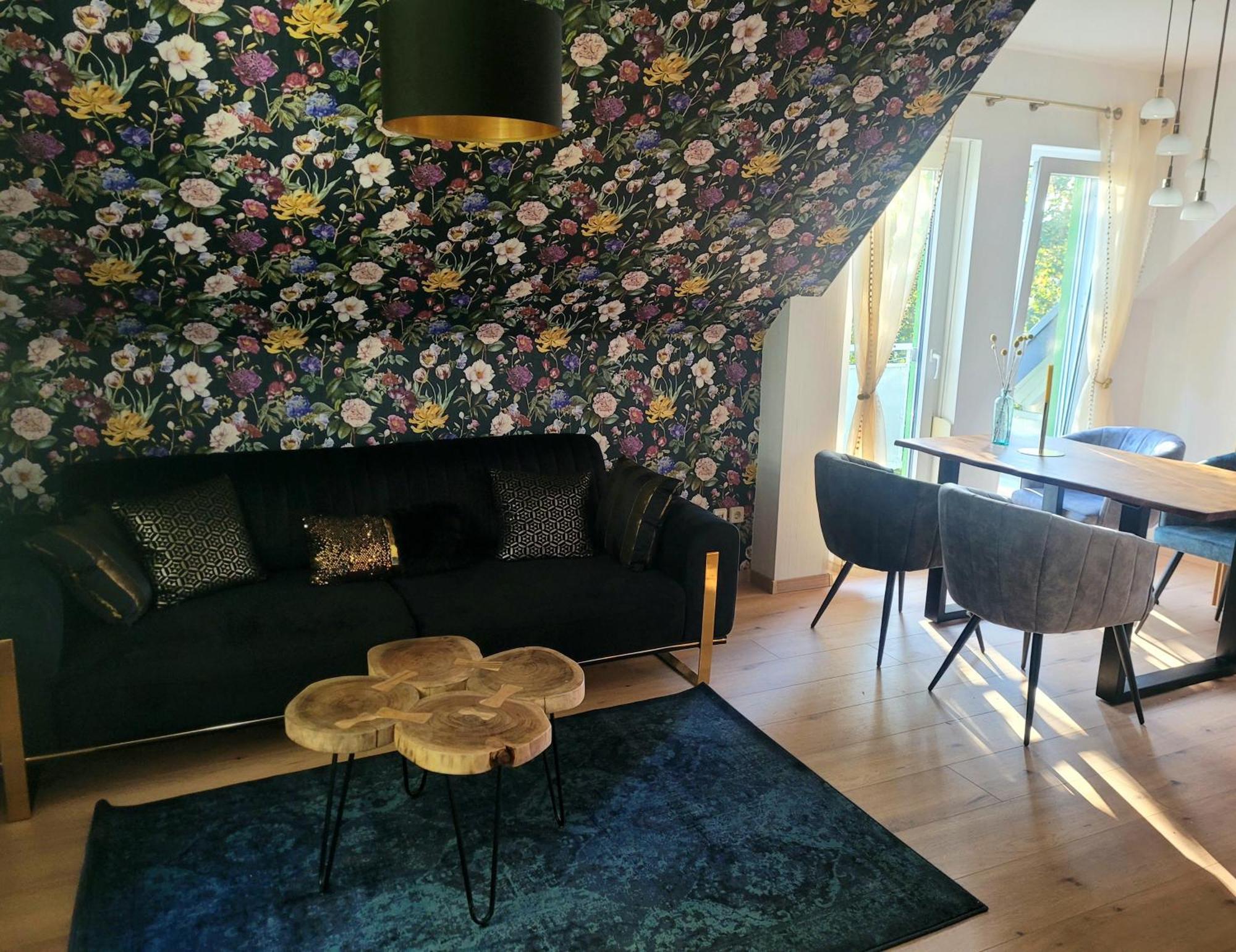 Pension & Ferienwohnung Oberhof 810 M Exteriér fotografie