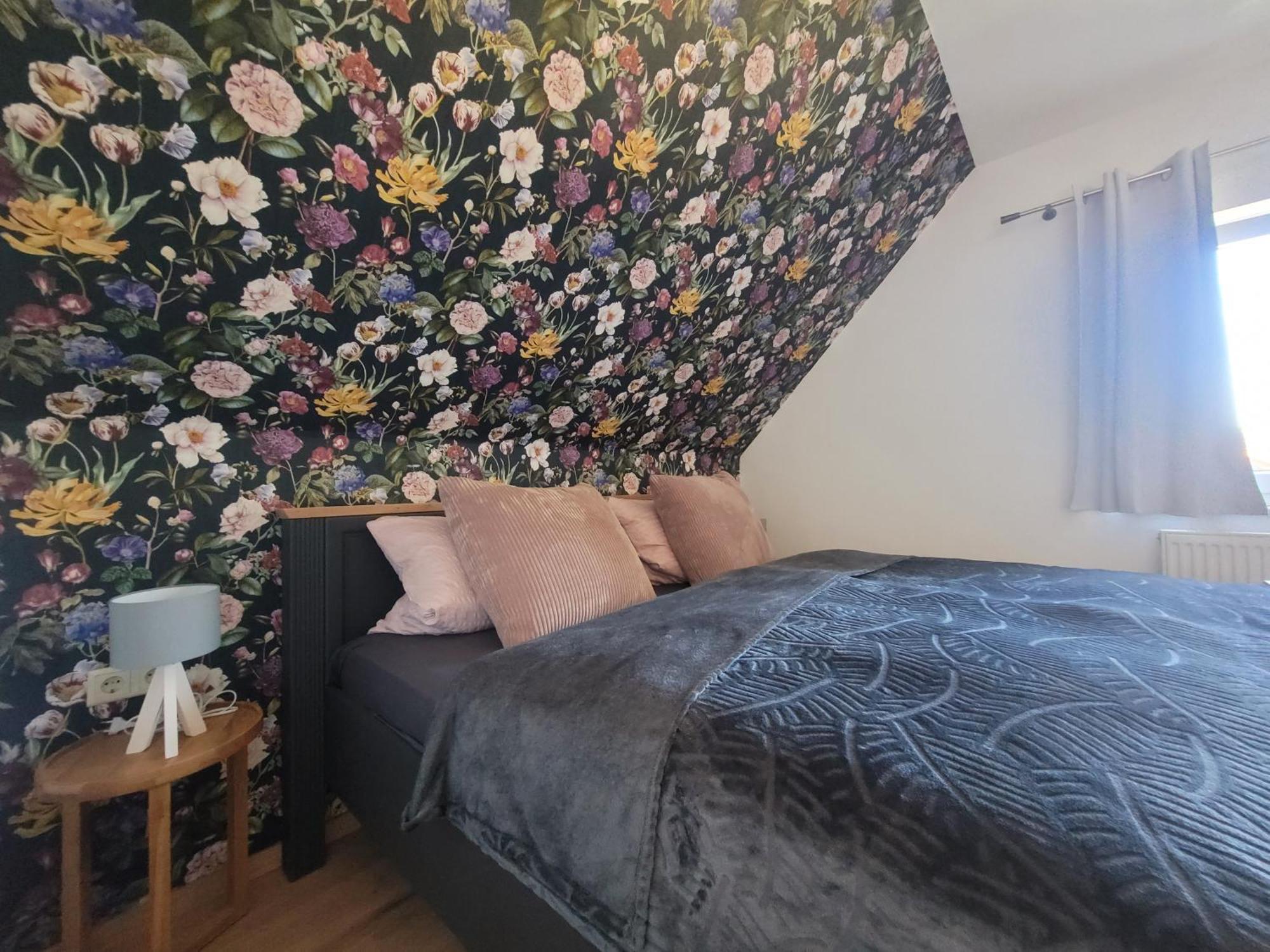 Pension & Ferienwohnung Oberhof 810 M Pokoj fotografie