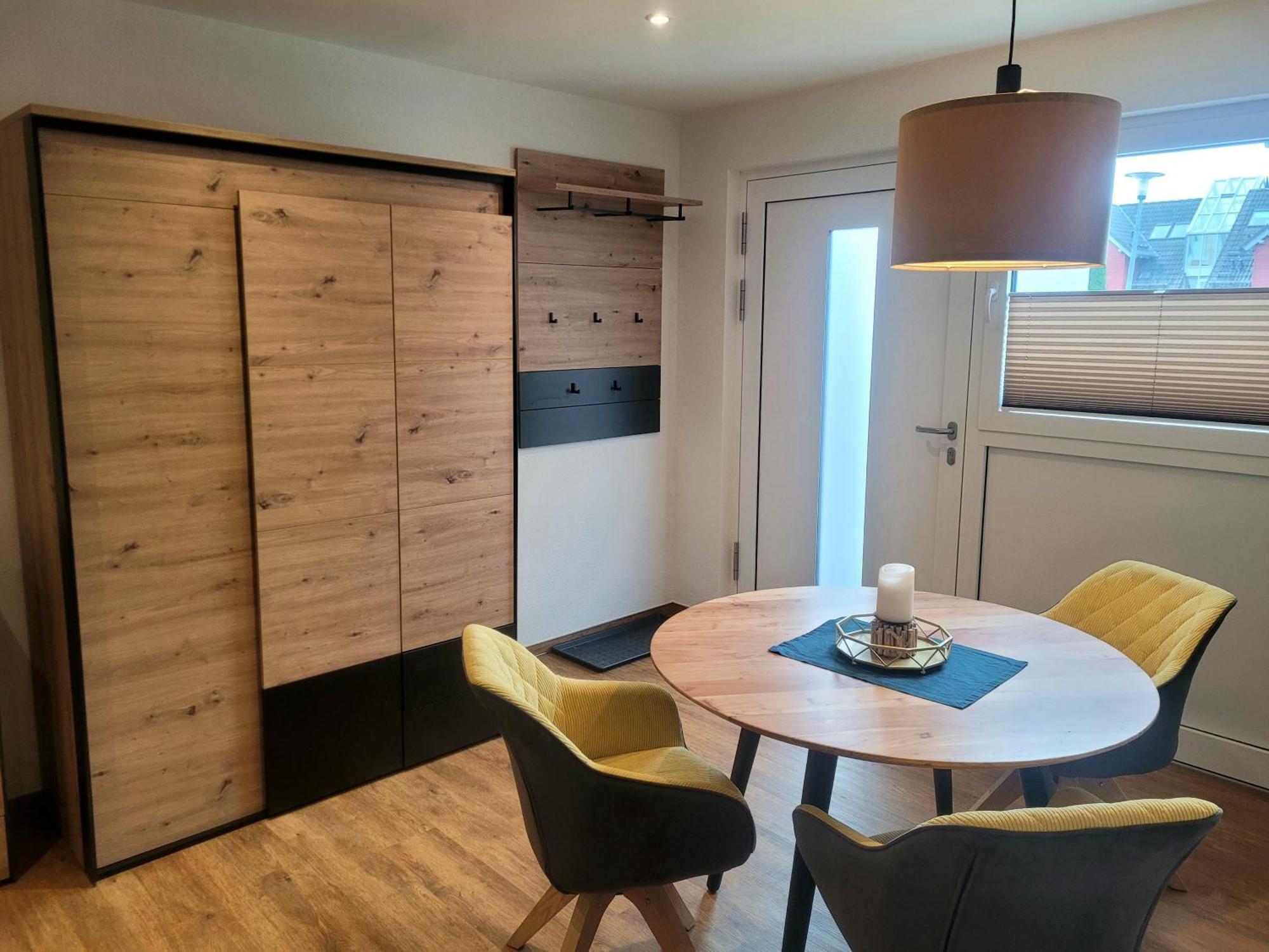 Pension & Ferienwohnung Oberhof 810 M Pokoj fotografie