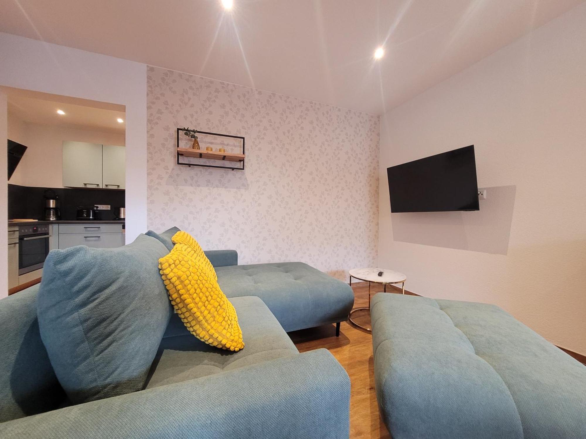 Pension & Ferienwohnung Oberhof 810 M Pokoj fotografie