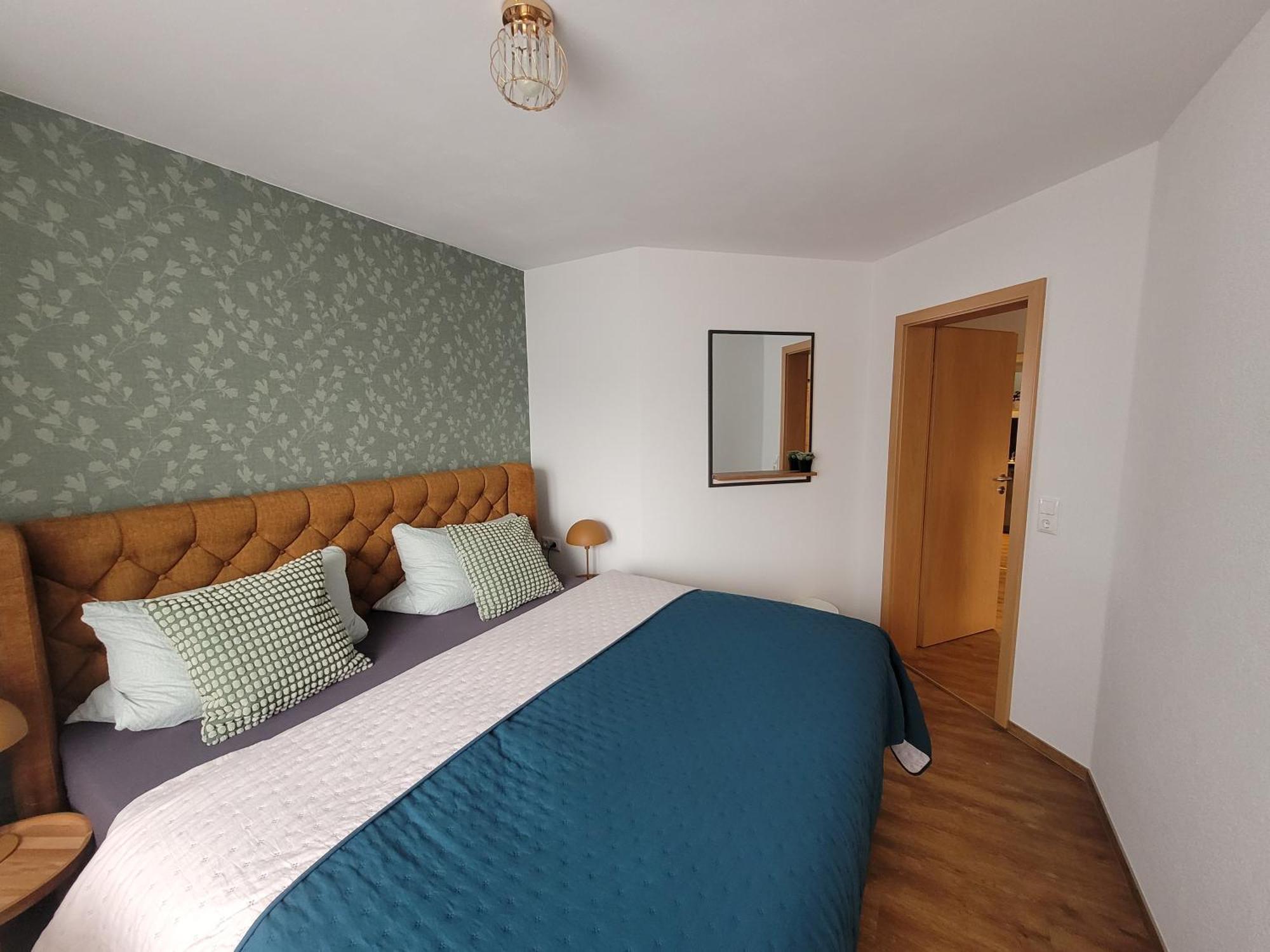 Pension & Ferienwohnung Oberhof 810 M Exteriér fotografie